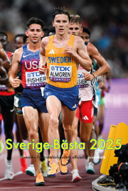 Sverige-Bästa 2025
